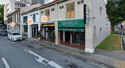 Sultan Gate Place (D7), Retail #453234991